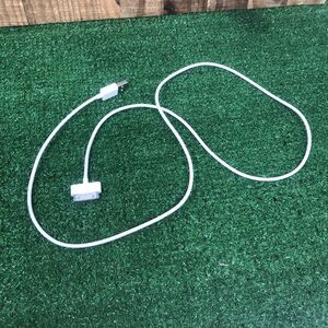 Apple 30-Pin to USB Cable - White